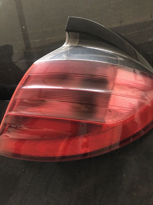 Стопове за мерцедес ц купе