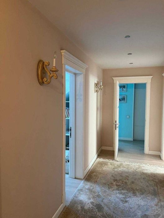 Продаётся пентхаус, дуплекс, 8 комн 250м², Алайский, ЖК Новый век