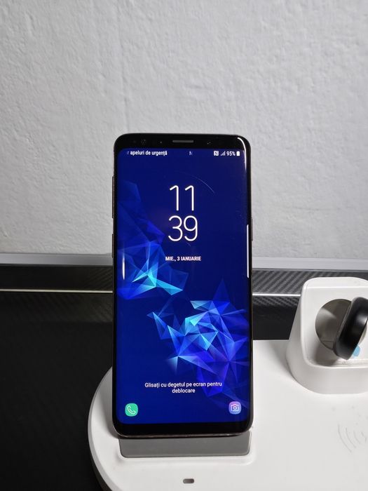 Samsung galaxy s9