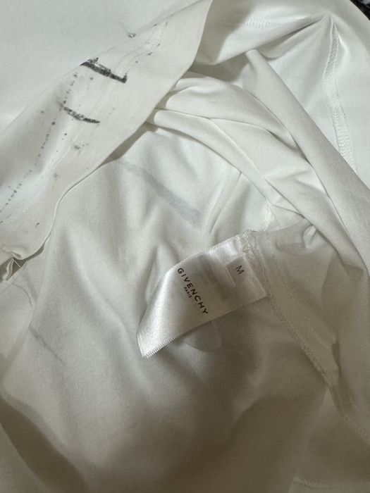 Tricou Givenchy original