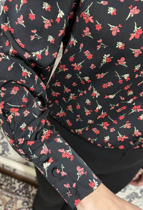 Рубашка новый размер 48-50