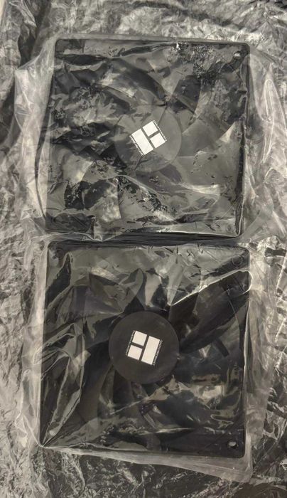 Cooler CPU/Procesor - Thermalright Phantom Spirit 120