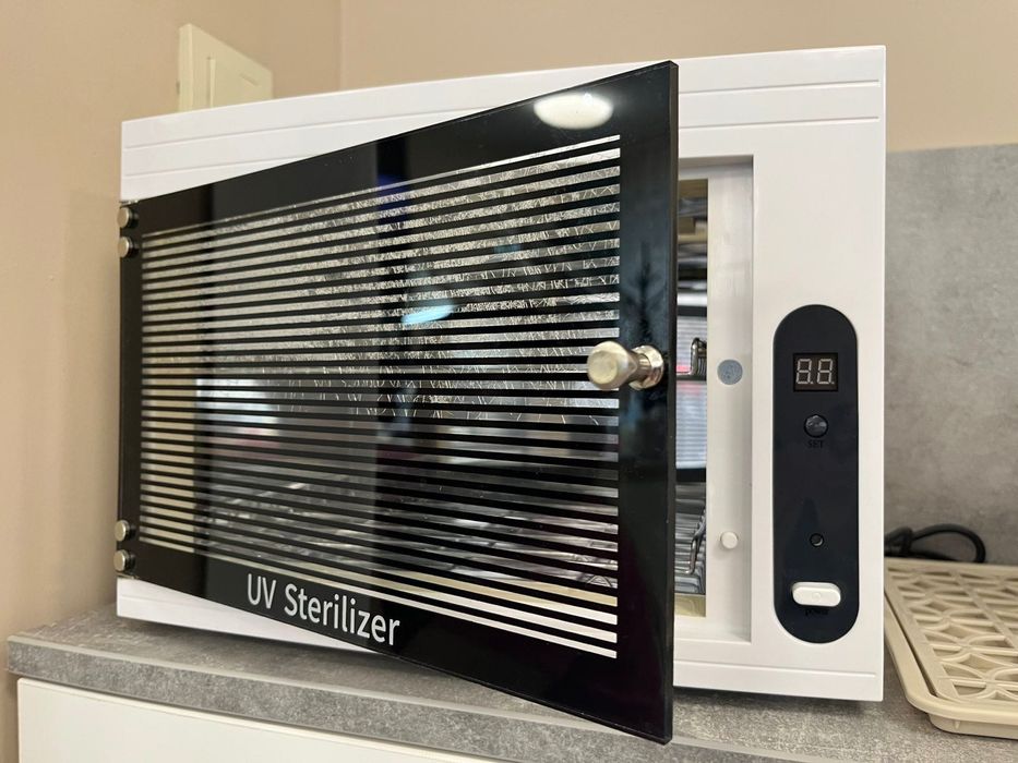 Стерилизатор UV за салон
