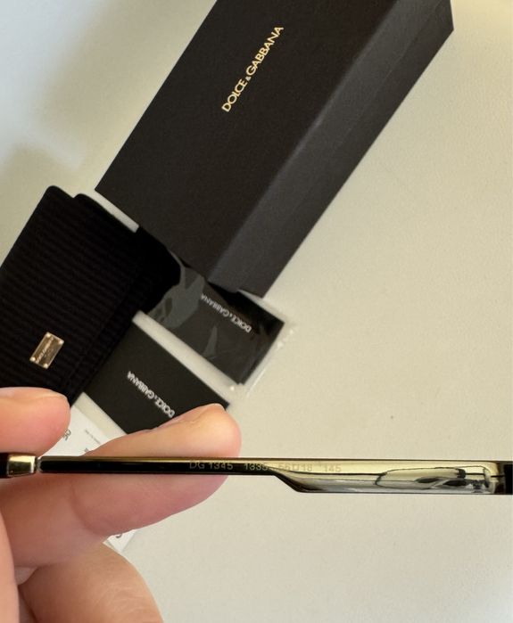 Очила Dolce & Gabbana