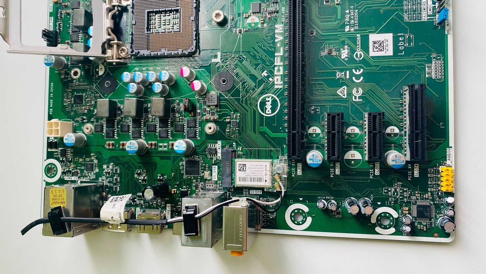 Placa de baza DELL socket LGA_1151