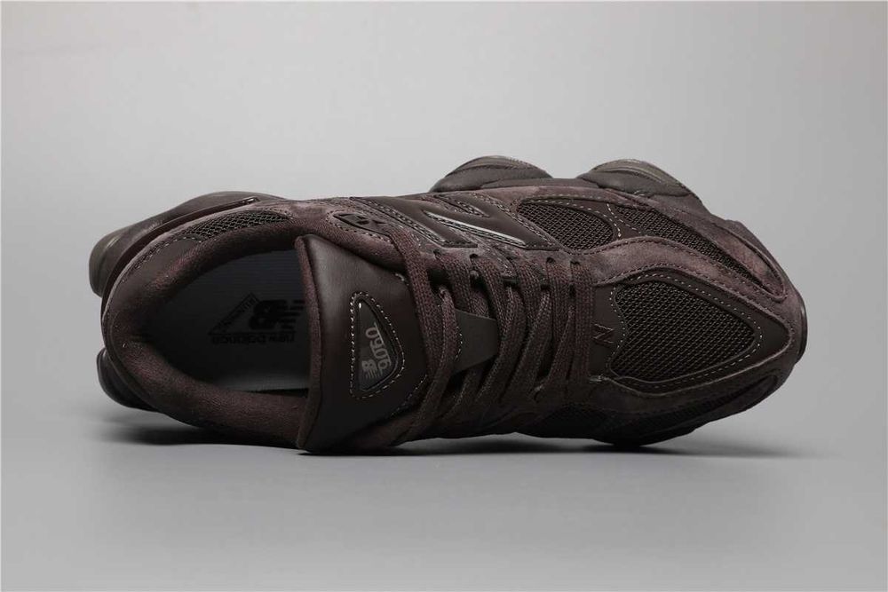 New Balance 9060 Chocolate - 37, 39.5