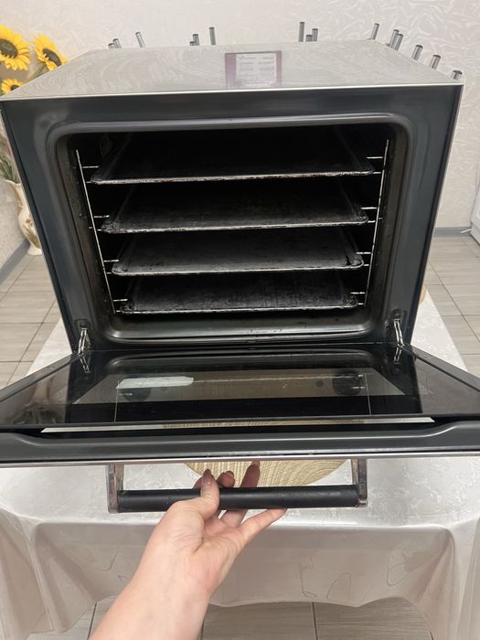 Продам печку смег