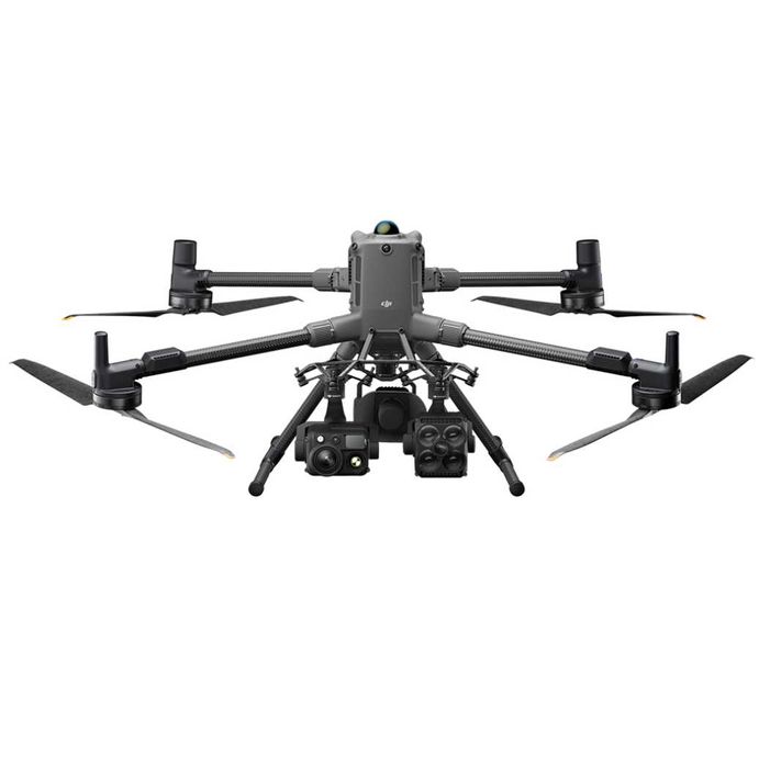 Дрон квадрокоптер DJI Matrice 400