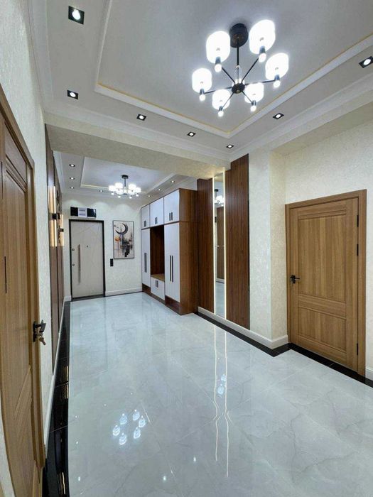 Жк Park City Olmazor city 4/11/15  110кв.м