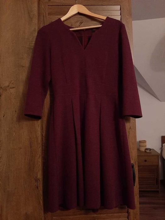 Rochie de zi marimea 42