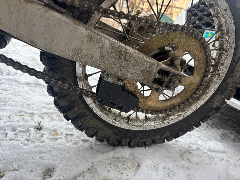 Продам Эндуро 06