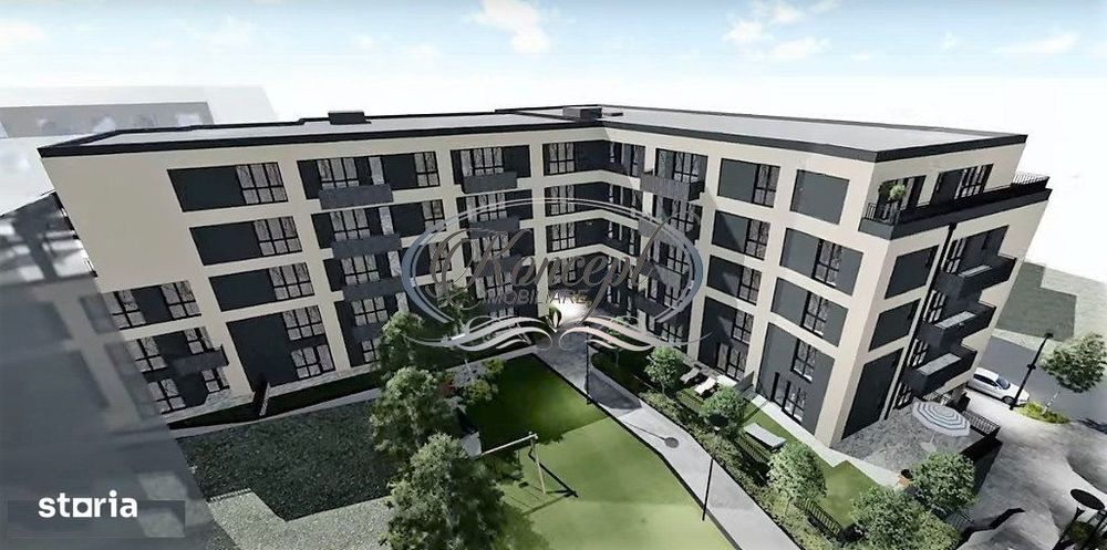 Apartament nou cu CF, strada Razoare — fotografia 3