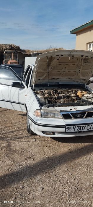 Nexia sotiladi 39 million