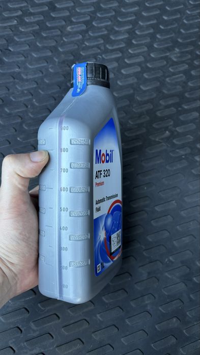 Mobil ATF 320 Premium