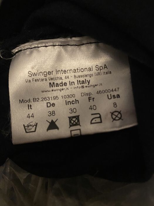 Блузка Roccobarocco. Алматы