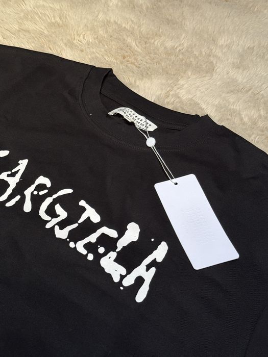Maison Margiela Tricou