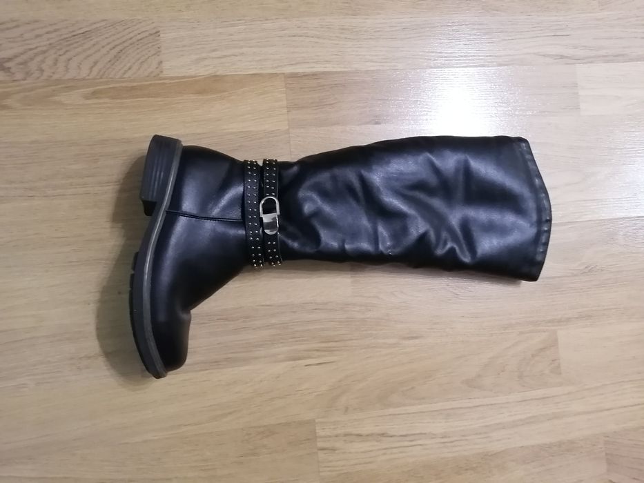 Продам сапоги зимние