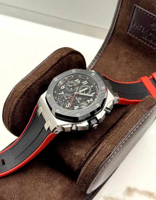 audemars piguet royal oak offshore 44mm