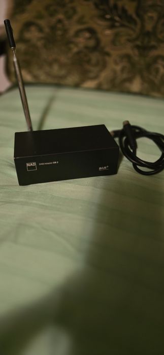 NAD Dab adaptor Db2