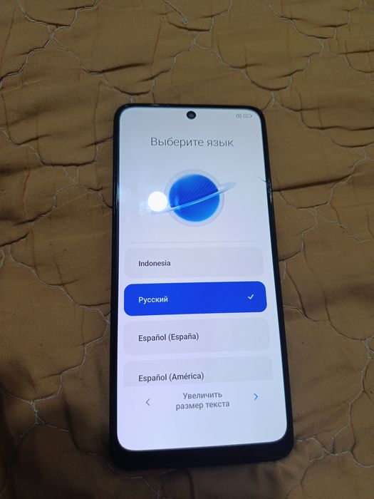 Продам поко х4 про 5G