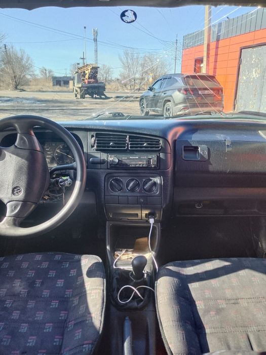 Продам Фолксваген Голф