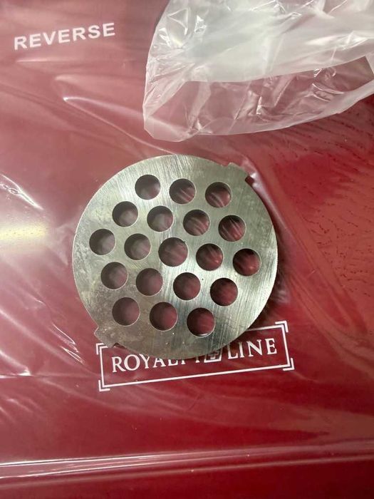 Месомелачка Royalty Line RL-MG5