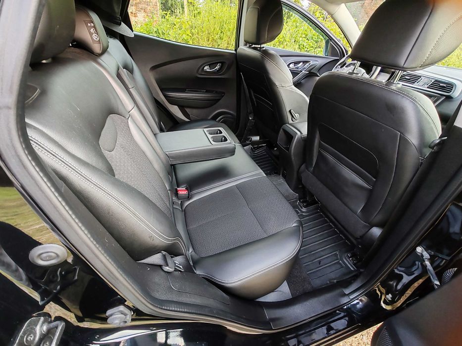 Renault Kadjar /1.5 diesel/automat/istoric service