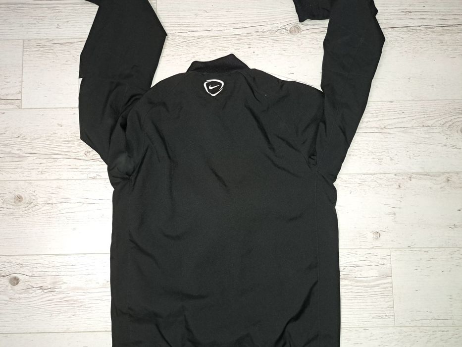 NikeDryFit-Ориг.горнище