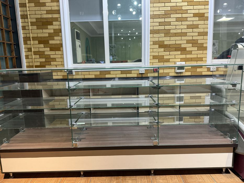 Ветриный холодильник