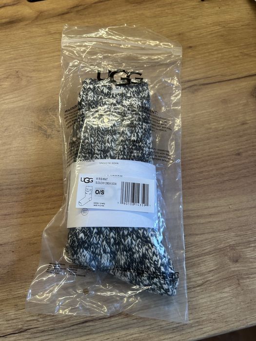 Sosete UGG noi marime universala
