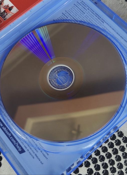 Assassins creed Shadows