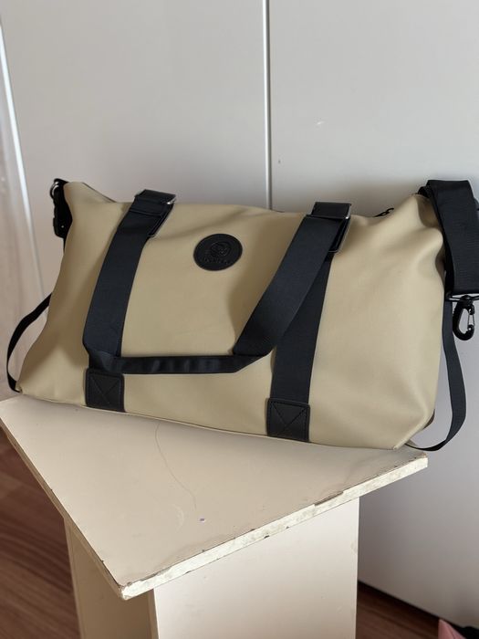 Сумки для фитнеса