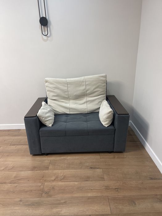 Кровать раскладной