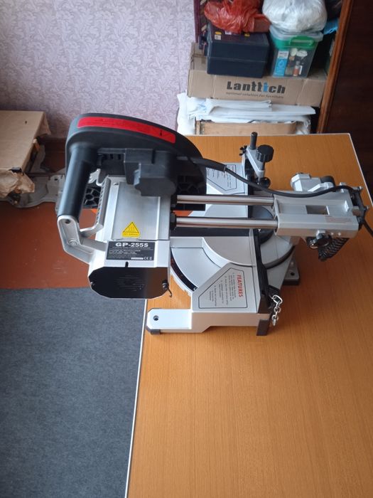 Углорез (Торцовка) новая