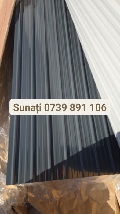 Tabla cutata colorata