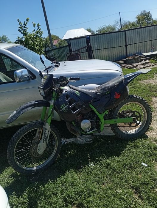 Vând Aprilia rx 90
