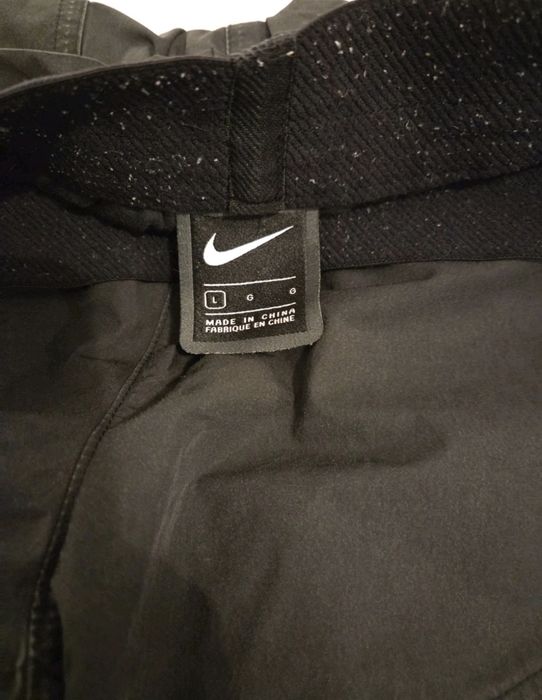 Долнище панталон Nike Tech Pack