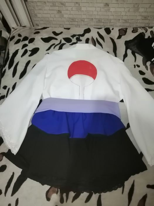 Кимоно на фем Саске