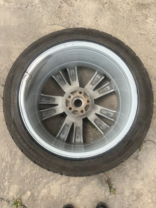 Captiva Diska Balon R20