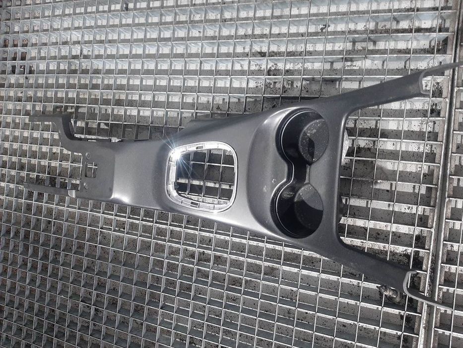 Trim consola suport tunel central mini countryman r60 3000588lfn