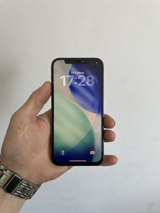 Iphone 12 Pro | айфон 12 Про 128гб