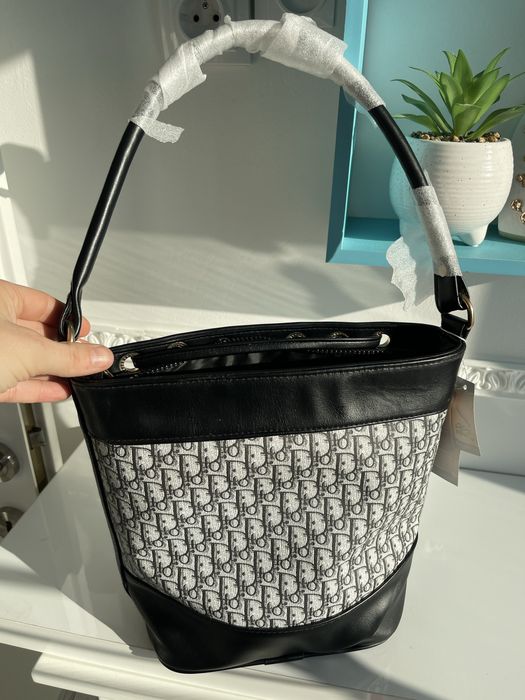 Geanta Christian Dior