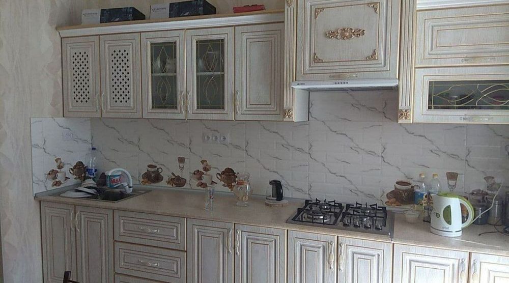 Аренда Участок Сергели!