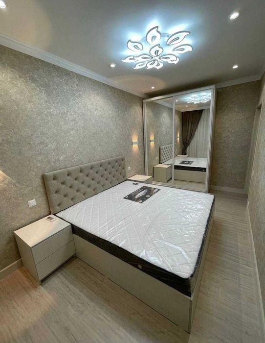 Ойбек Кунаева 3 ком 74м2 , продается квартира