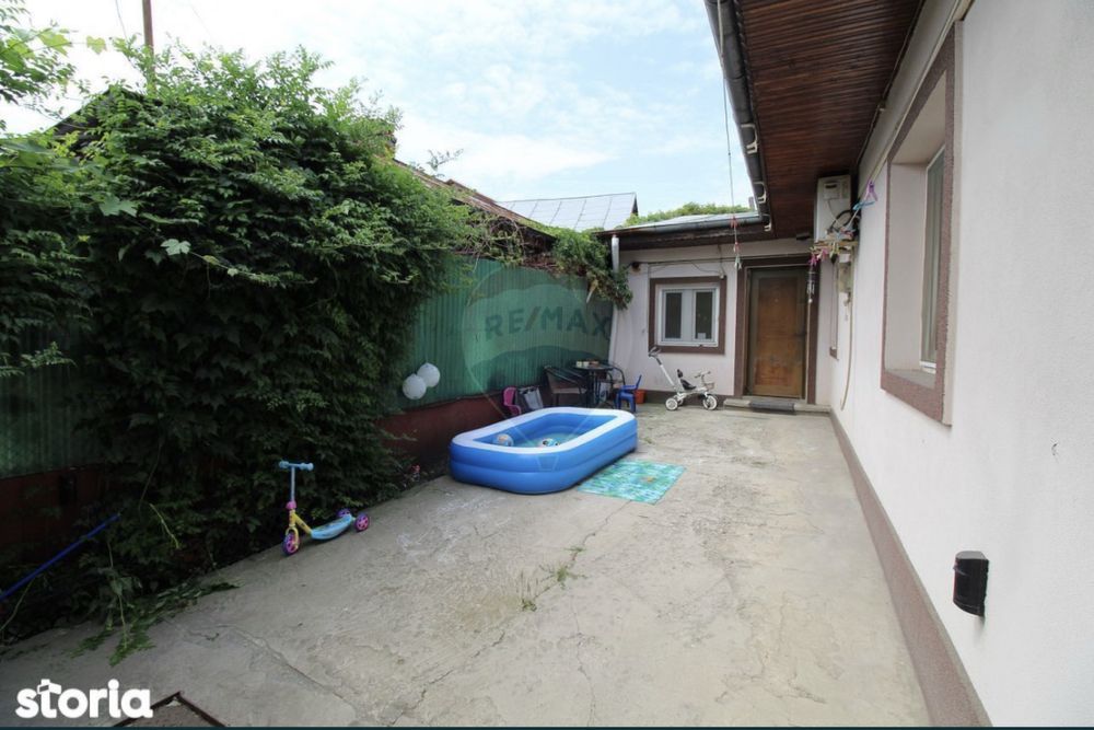 Vand sau schimb casa Pantelimon