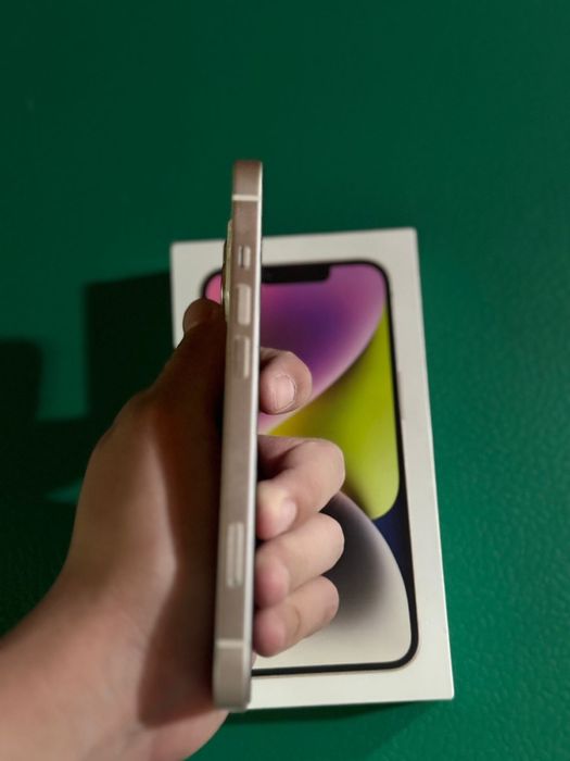 Айфон 14 идеал  .