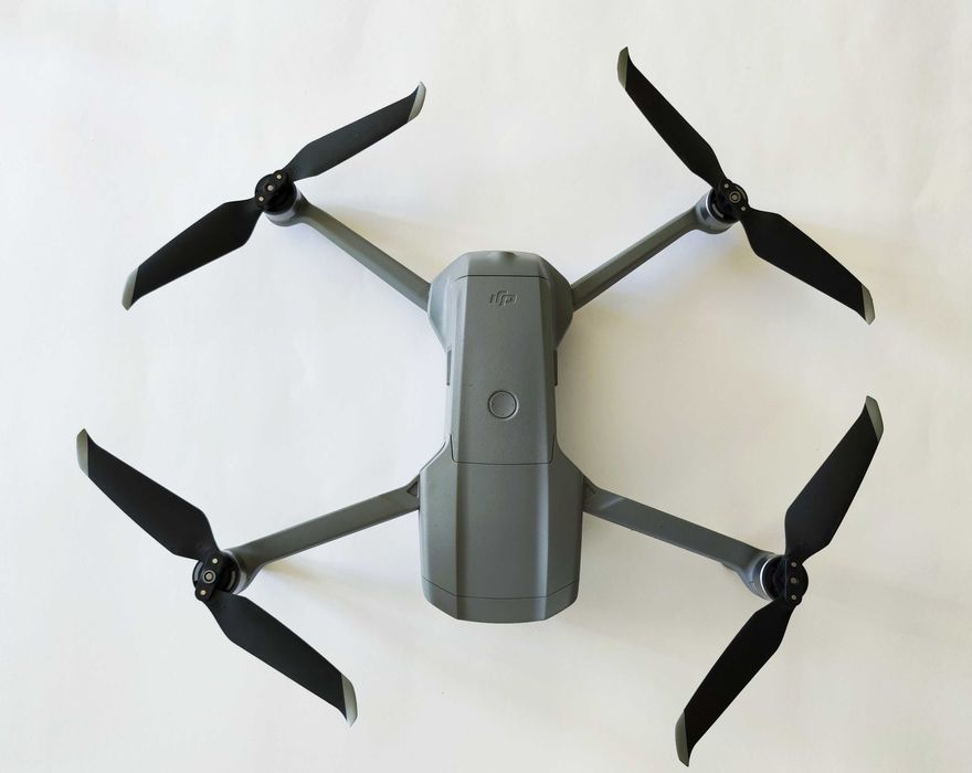 DJI Mavic Air 2 Fly more combo