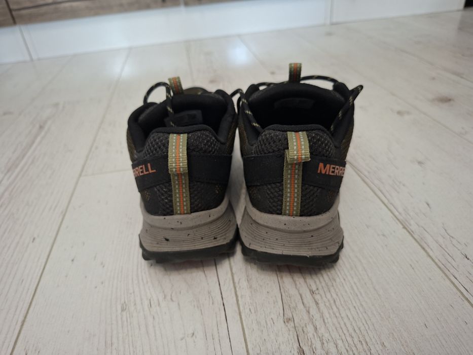 Merrell Gore-tex-Ориг. Обувки