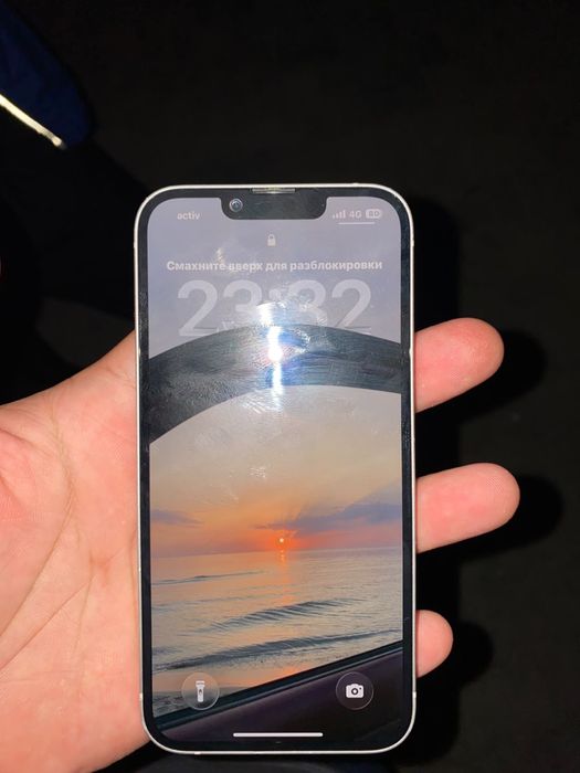 Iphone 14, 128gb акб100%