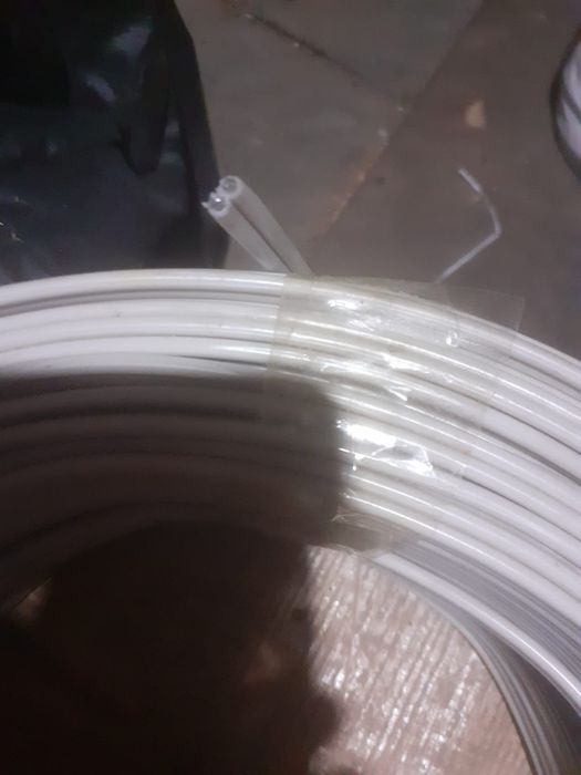 Продам провод алюминиевый